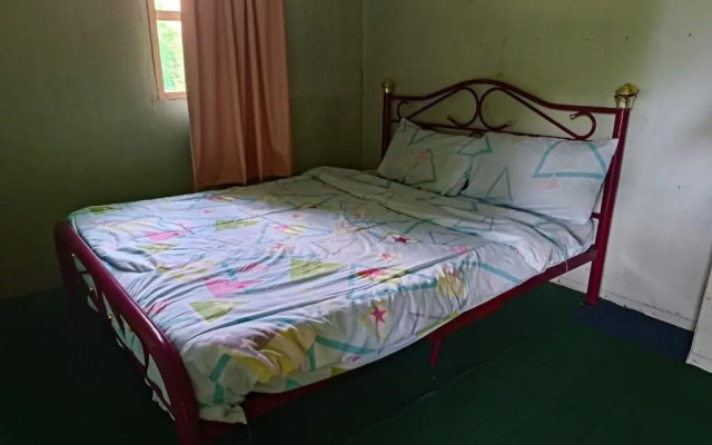Kinabalu Poring Vacation Lodge