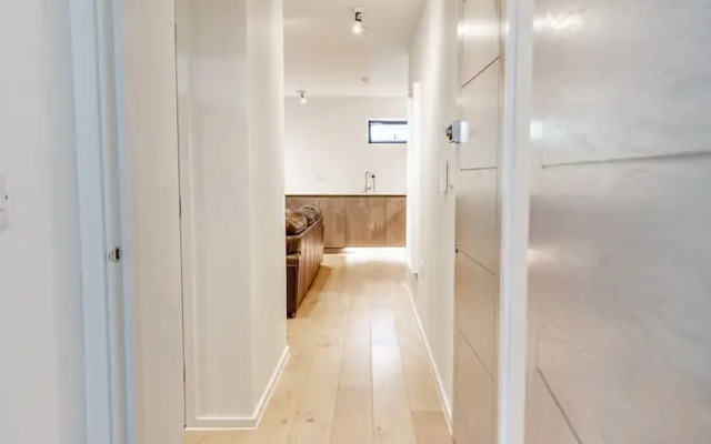 3 The Hideaway