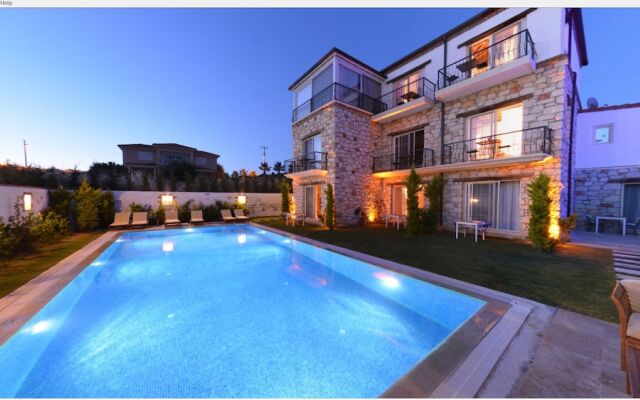 Elysium Boutique Hotel