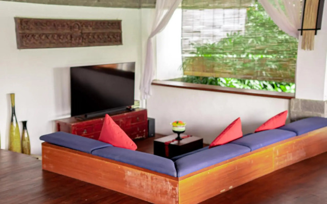 The Lotus Residence
