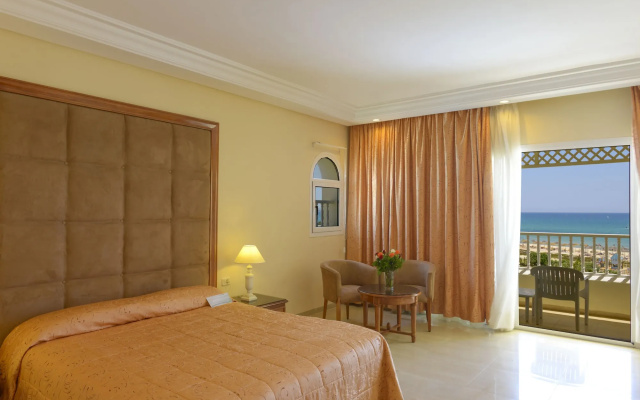 hôtel Sentido Marillia Resort & Spa