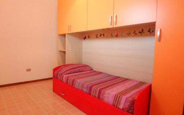 Appartamenti Vittoria