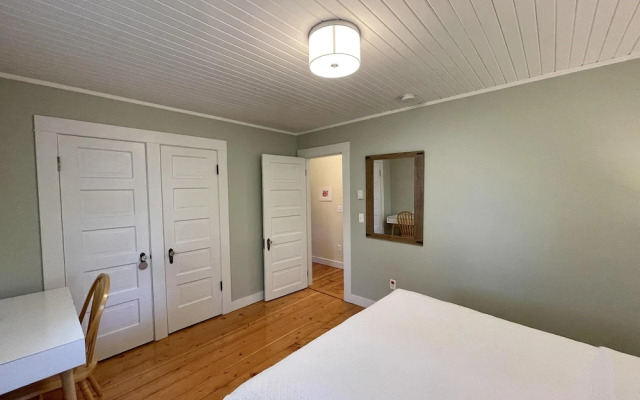 Sitka House