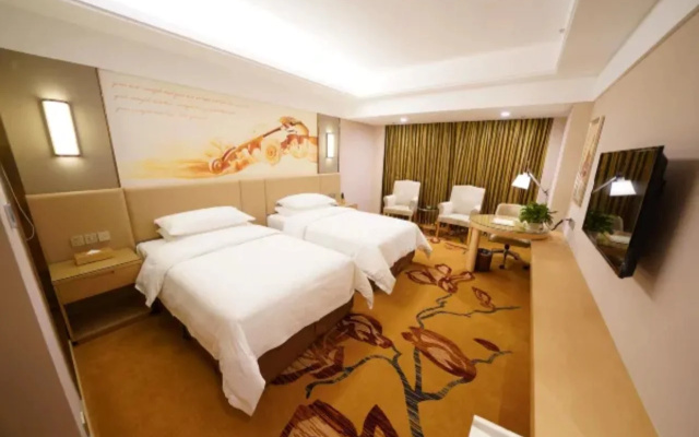 Vienna International Hotel (Slender lake Dongguan Street Ancient Canal)