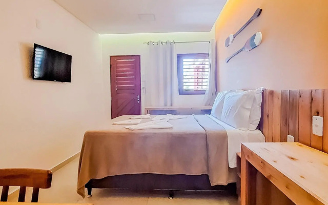 Pousada Villa Marceneiro