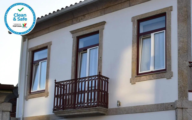 Oporto Living Apartments