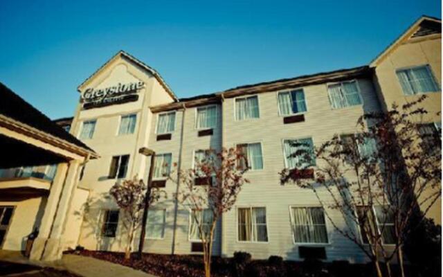 Greystone Inn and Suites