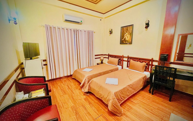 Bi Saigon Hotel