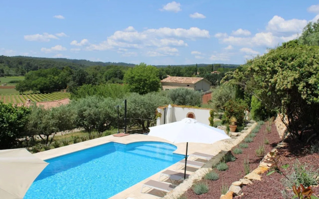 Holiday Home With Garden