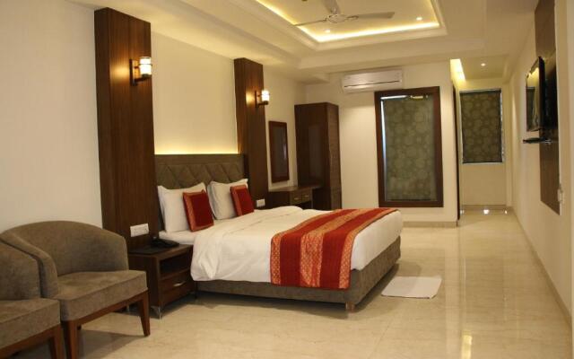 Lavanya Motel