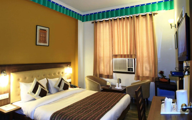 Hotel Inn Tawang
