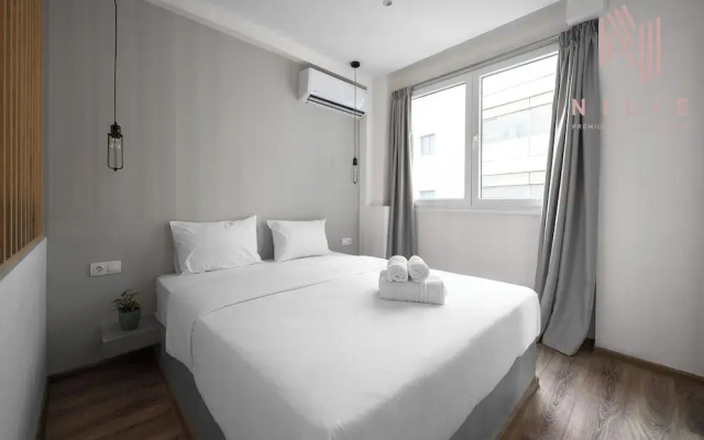 V1 Residences, Nilie Hospitality MGMT