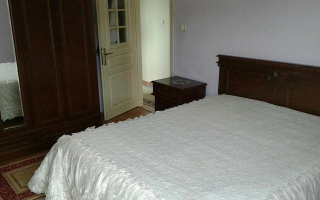 Cinaralti Apart