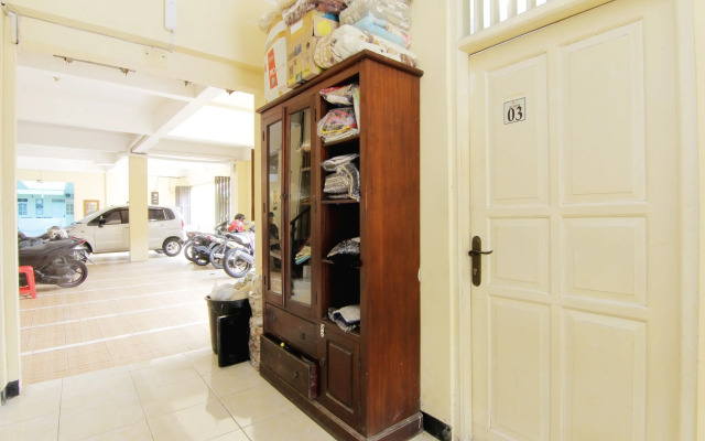 JJ House Gejayan