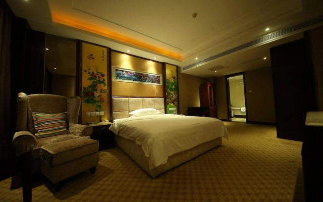 Yantai Asia Hotel