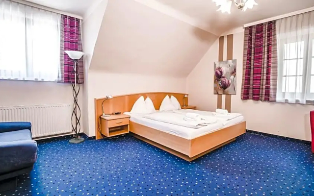Hotel Kärntnerhof