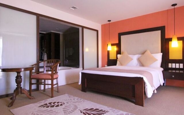 Coron Gateway Hotel and Suites