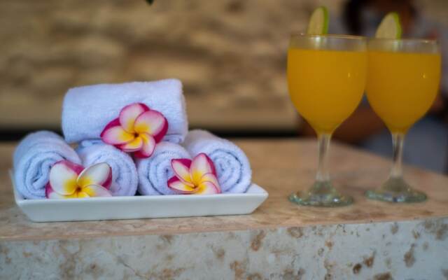 Villa Selonding Batu