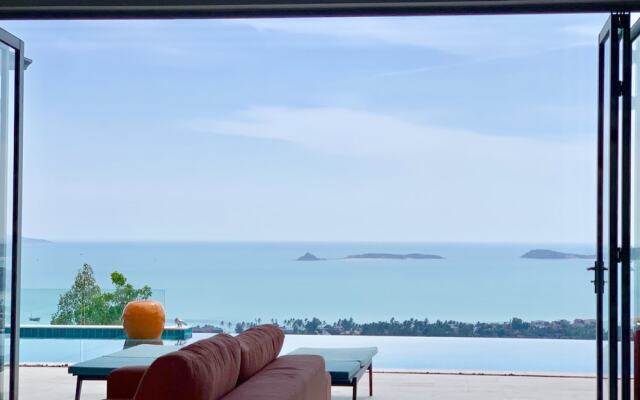 Villa Bella Koh Samui