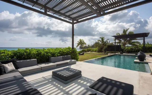 Ananda House 4 Bedroom Estate