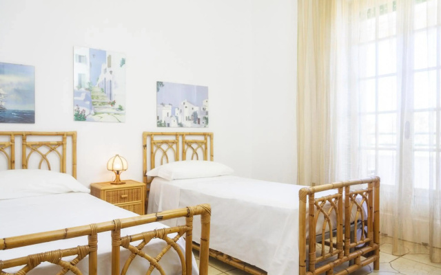 Villetta Lungomare Gallipoli - Family House
