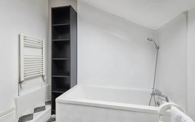 Host Stay Carrville Apartment