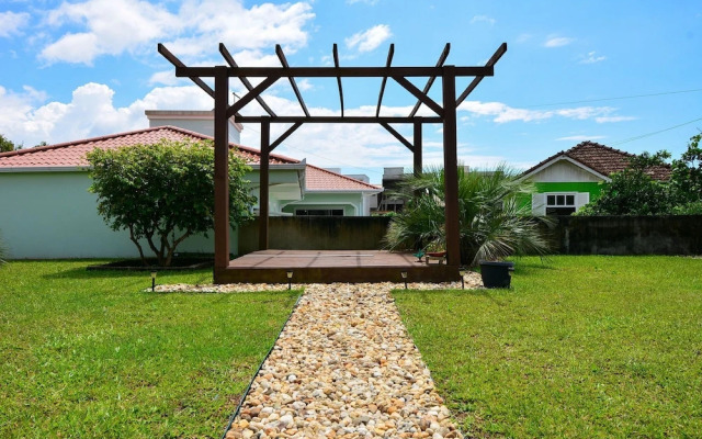 Contêiner Exclusivo - Praia da Gamboa