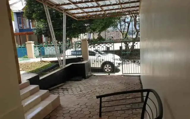 Villa Amarylis Bukit Mas Bandung Syariah