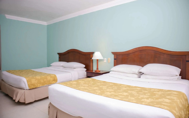 Hotel Faranda Express Puerta Del Sol Barranquilla, A Member of Radisson Individuals
