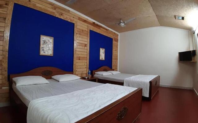 Room in Lodge - Royal Cottage, Anaimalai