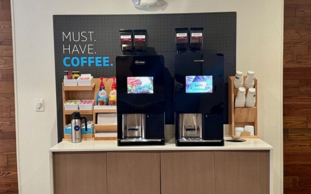 Holiday Inn Express & Suites Southaven Central - Memphis