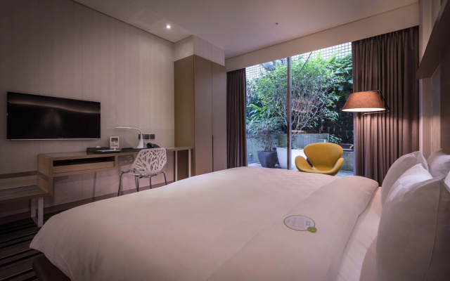 Taipei 101 SPARKLE Hotel