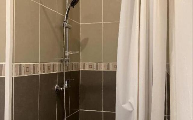 Lumineux T1 Bis à deux pas des Étangs