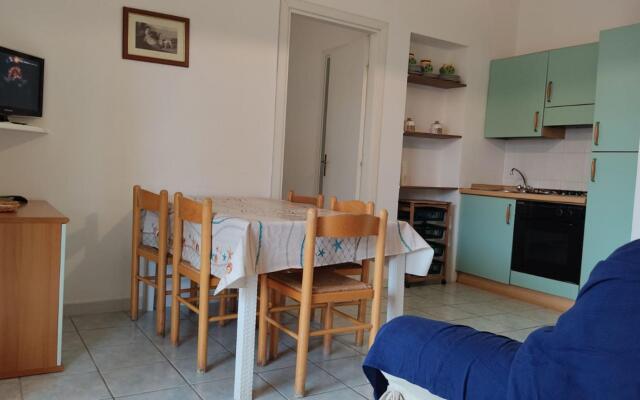 Two level apartment Aragosta-ARAGOSTA