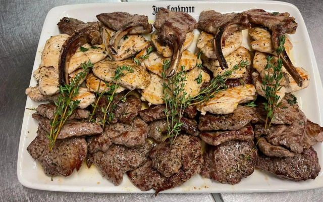 Hotel Restaurant Zum Landmann