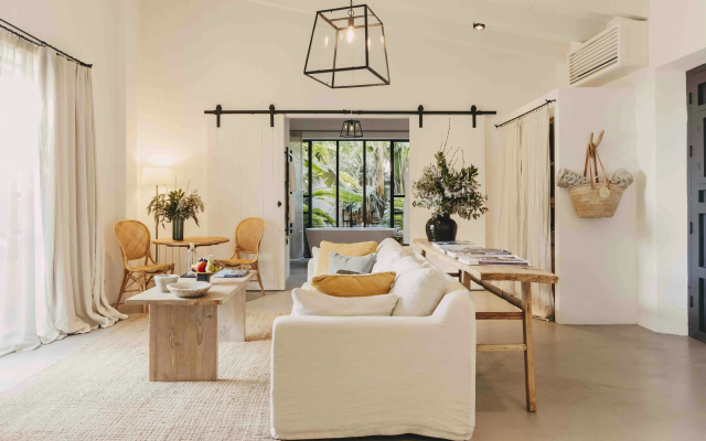 Finca Serena Mallorca, Small Luxury Hotels