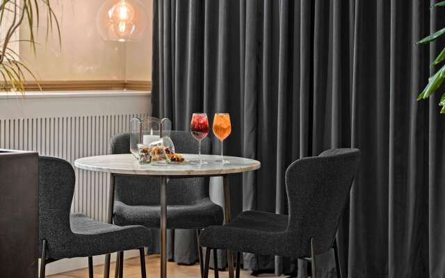 Best Western Hotel Hebron