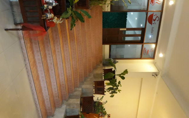 Ima hotel – Hotel Rooms – Kupang