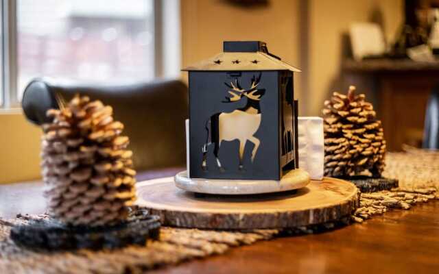 Woodland Escape - Cute Little Cabin in the Woods!