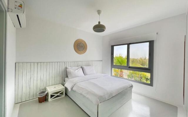 Calming & Cozy 3BDR Getaway Swan Lake El Gouna