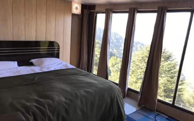 The Green Valley Resort