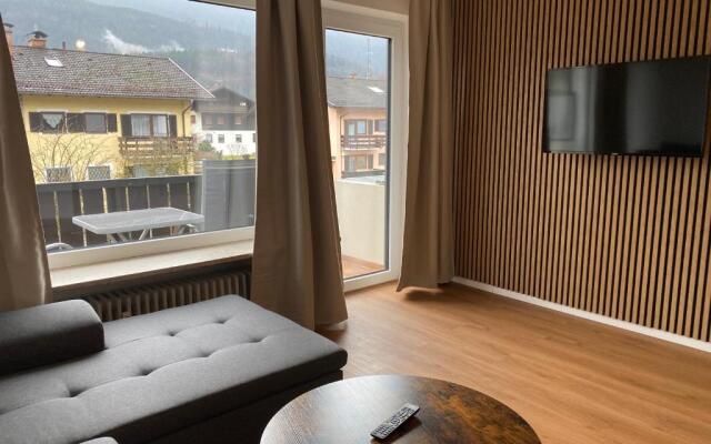 Ferienhaus Butterfly 2
