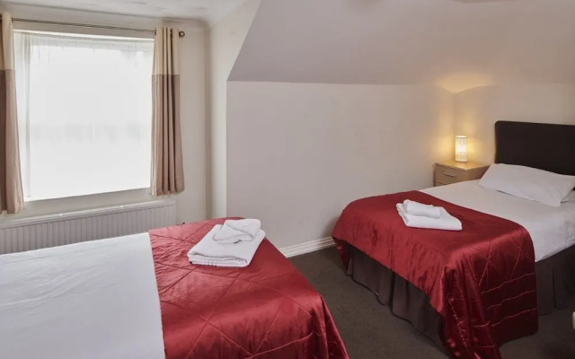 Wensum Guest House