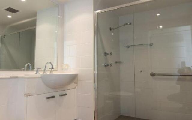 Strand Beachside 903