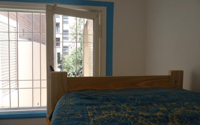 Malibu Hostel