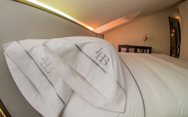 Hotel Boutique Loriente