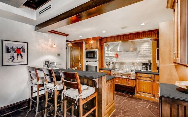1-#36 One Willow Bridge 3BD