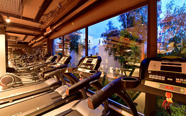 Jasmin Elite Residence & SPA