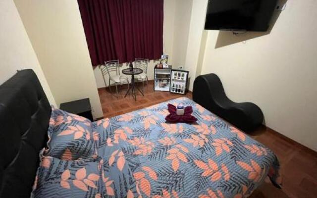 Hostal Kmr