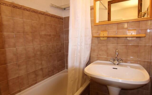 Appartement Les Saisies, 3 pièces, 8 personnes - FR-1-594-182